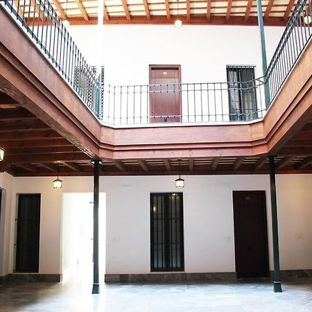Fancy Apartment In A Historic House, Chiclana City Center By C. Dreams 치클라나 데 라 프론테라 외부 사진