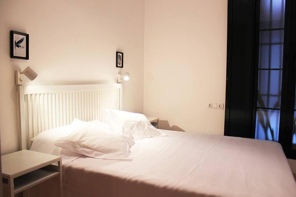 Fancy Apartment In A Historic House, Chiclana City Center By C. Dreams 치클라나 데 라 프론테라 외부 사진