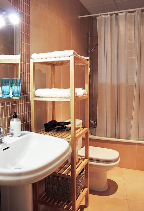Fancy Apartment In A Historic House, Chiclana City Center By C. Dreams 치클라나 데 라 프론테라 외부 사진